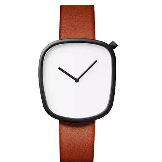 TOMI T-077 Unisex Casual Quartz Wrist Watch