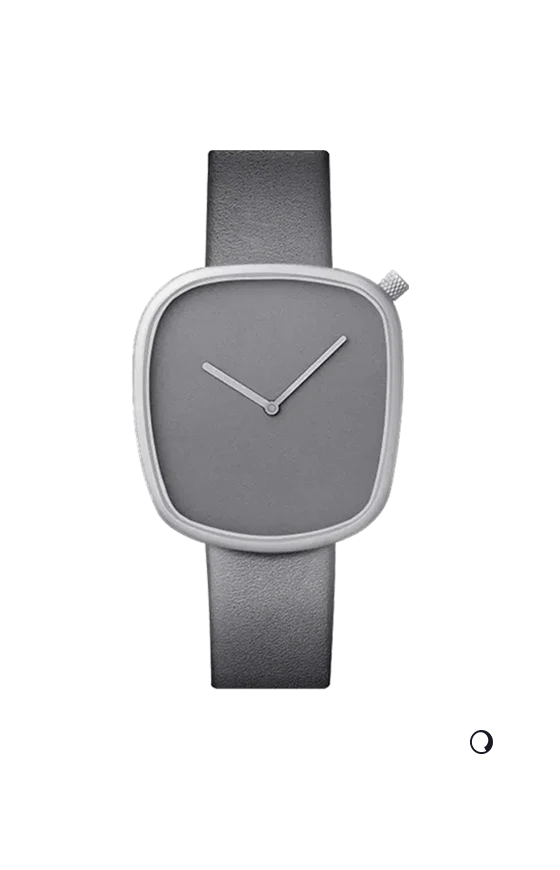 TOMI T-077 Unisex Casual Quartz Wrist Watch