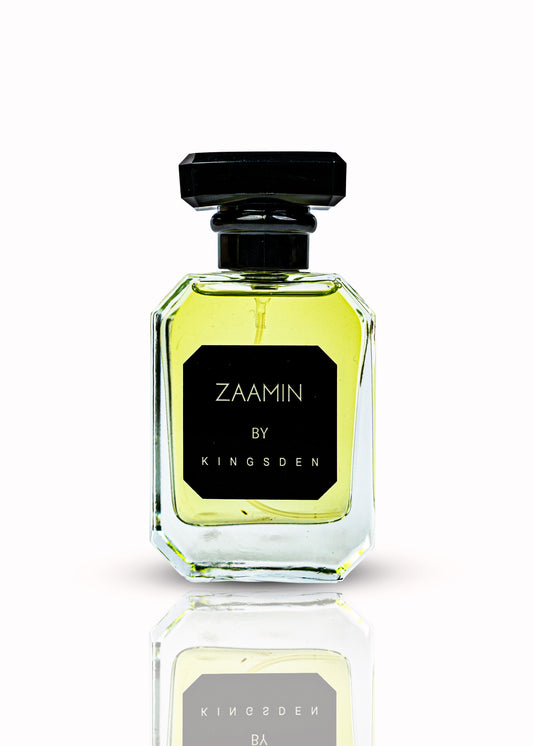 Zamin